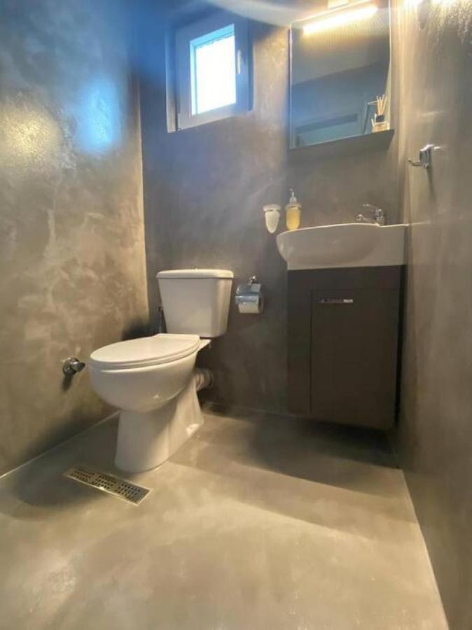 Rooftop Apartment With Garden In يانينة المظهر الخارجي الصورة