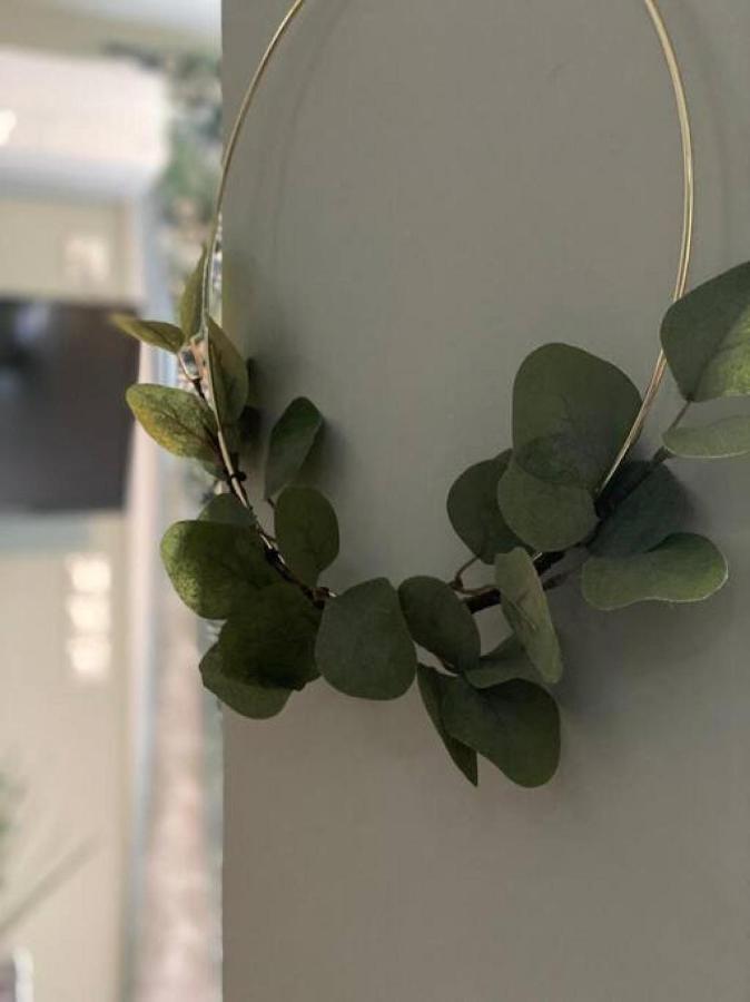 Rooftop Apartment With Garden In يانينة المظهر الخارجي الصورة